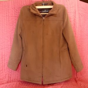 London fog unisex coat